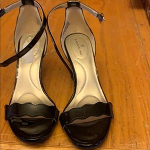 Bandolino heels